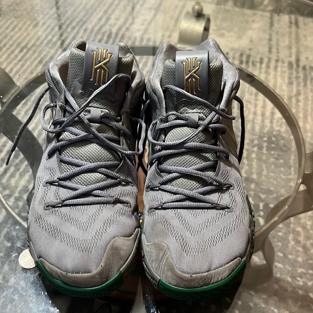 Kyrie Irving #4